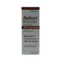 Budicort