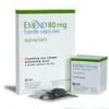 Emend 80 mg