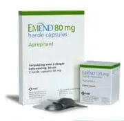Emend 80 mg Emend 80 mg