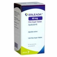 Buy Erleada 60 mg from Trusted Online Pharmacy