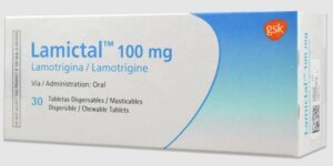 Lamictal 100 mg Lamictal 100 mg