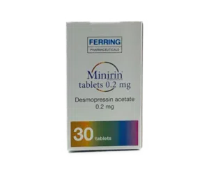 Minirin 0.2 mg Minirin 0.2 mg