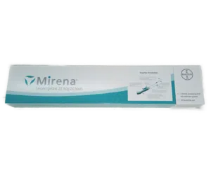 Mirena Mirena