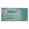 Onglyza 5 mg
