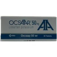 Oscaar 50 mg