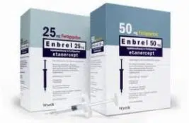 Perispinal Enbrel 50 mg Buy Perispinal Enbrel 50 mg from Trusted Online Pharmacy