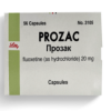 Buy Prozac from a trusted online pharmacy