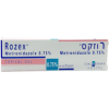 Rozex Metronidazole 0.75 Cream / Flagyl Gel