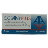 ocsaar plus