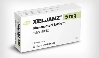 Xeljanz 5 mg