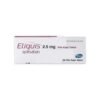 Eliquis (Apixaban)