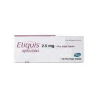 Eliquis (Apixaban)
