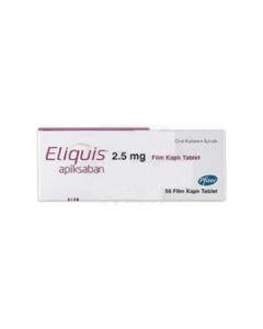 Eliquis (Apixaban)