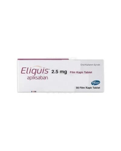 Eliquis (Apixaban)