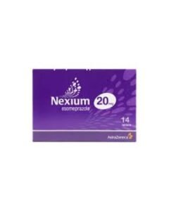 Nexium
