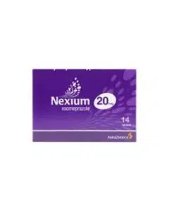 Nexium