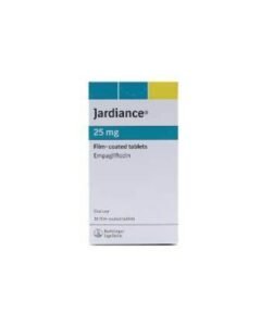 Jardiance