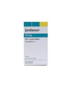 Jardiance