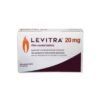 Levitra (Vardenafil)