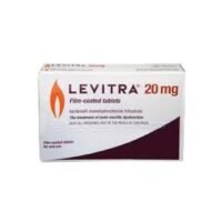 Levitra (Vardenafil)