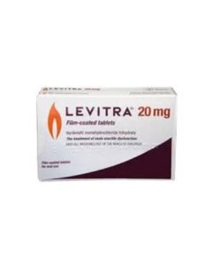 Levitra (Vardenafil)