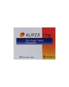 Livalo (Alipza)