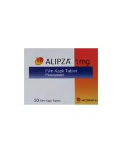Livalo (Alipza)