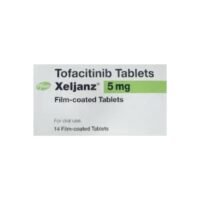 Xeljanz