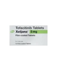 Xeljanz