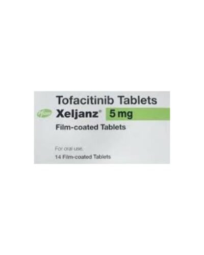 Xeljanz