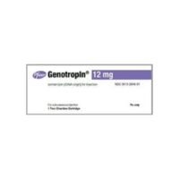 Genotropin