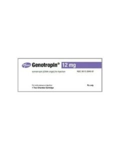 Genotropin
