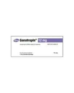 Genotropin