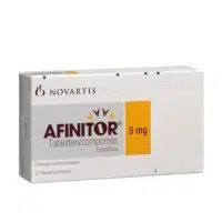 Afinitor