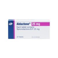 Buy Aldactone only $14.00 - Trusted Online Pharmacy