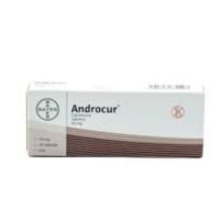 Androcur