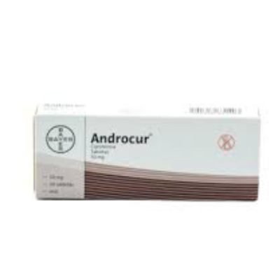 Androcur