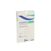 Aubagio