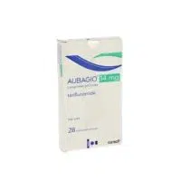 Aubagio