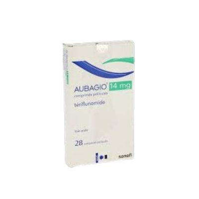 Aubagio