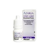 Azarga