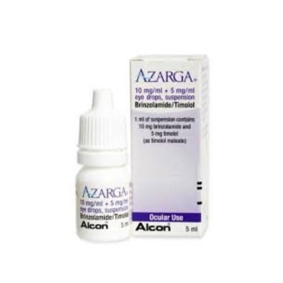 Azarga