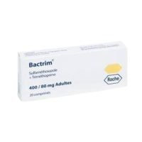 Bactrim