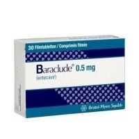 Baraclude