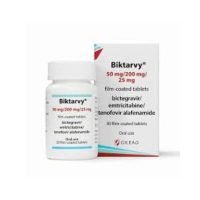 Buy Biktarvy from Trusted Online Pharmacy