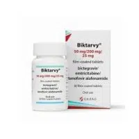 Buy Biktarvy from Trusted Online Pharmacy