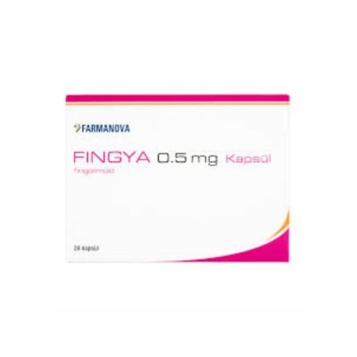 GILENYA