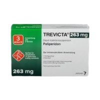 INVEGA TRINES