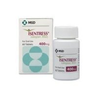 Isentress