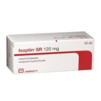 Isoptin